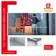 2000-5000KG capacity Freight Elevator LIft